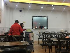大堂-贞姨美食·老字号海鲜大排档