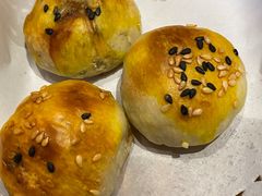 -阿娜尔·新疆菜(宜家荟聚中心店)