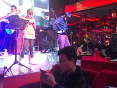 -摆渡酒吧(后海店)