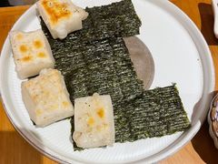 -一心创作料理屋(经开万达店)