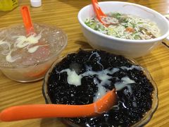 -客家养生油茶(汕尾店)