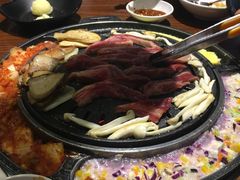 -obba烤吧(新光汇店)