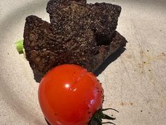 -王品牛排(郑州大卫城店)