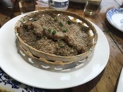 -灶头屋里