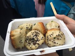 -小杨生煎(黄河路店)