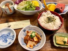 -红叶日料·放题·海胆·定食(星海店)