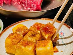 -盡膳口福跷脚牛肉火锅(晶耀前滩店)