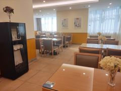 -爱康国宾体检中心(沈阳太原街分院)