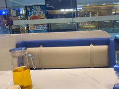 -兰湘子·湘菜小炒(南京江宁万达店)