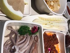 -海底捞火锅(团结桥店)