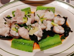 -新兴·金羊座·粤菜点心(乐峰店)