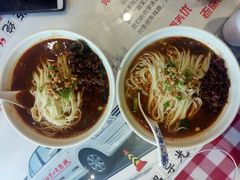 -北方工业大学学生餐厅