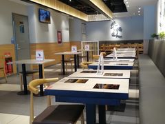 -吉野家(西客站南广场店)