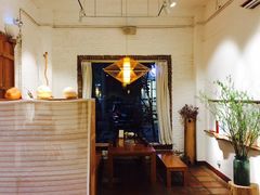 大堂-天水蔬食料理(树德之光店)
