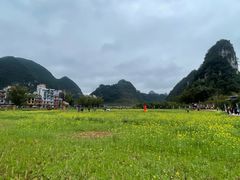 -靖西鹅泉风景区