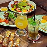 广州酒鬼集合！🫡墙裂推荐这家本土自酿bar🍻