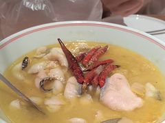 -金掌勺·锅包肉(广渠门店)