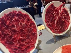 -洞子口重庆鲜货火锅(楚翘城旗舰店)