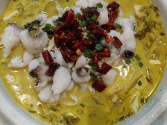 -江南小叙·美食研究院(鱼街店)