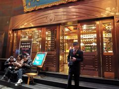 门面-老码头火锅(玉林店)