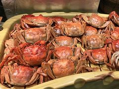 -介里海鲜自助(万达广场太原街店)