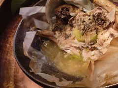 -桂满陇·蟹黄小笼汤包(清河万象店)