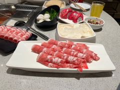 -海底捞火锅(万科广场店)