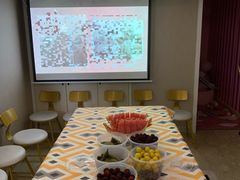 -Fun奇点轰趴馆(正佳广场店)