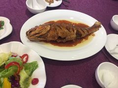 -燕春楼(海河华鼎店)