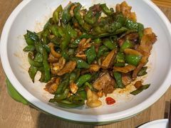 -金掌勺·锅包肉(双榆树店)