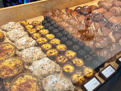 -LANLIZI BAKERY(COSMO店)