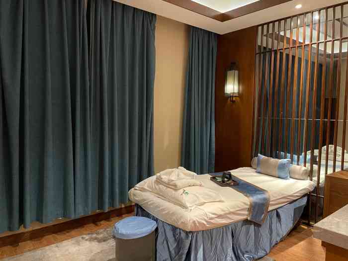 云中漫步·足疗养生会所(加州店)-"环境非常好,没得挑剔服务同样非常