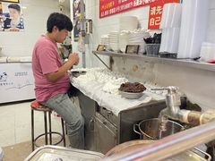 -罗子龙罗家桂花汤圆(曹都巷店)
