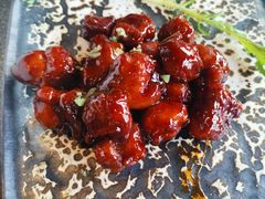 梅子里脊-几荷·恰似故人来(秀水广场店)