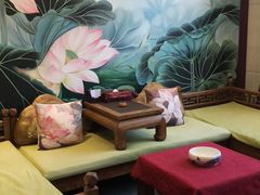 -沐春秋茶书院·茶室.茶馆.商务包房(知春路店)