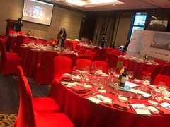 -长沙富力万达文华酒店