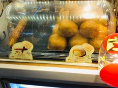 -西树泡芙(正佳店)