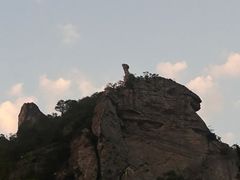 -雁荡山风景名胜区