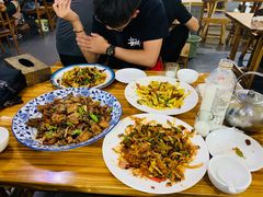 -家有美味(户部山二店)