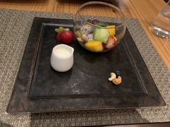 -香樟花园法式铁板烧(恒隆广场店)