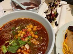 -大铁勺新津菜(东丽阳光新业广场店)