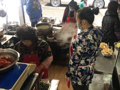 -蓉城西二道无名冒菜(西二道街店)