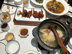 -徽镇小厨·经典徽菜(马连道店)