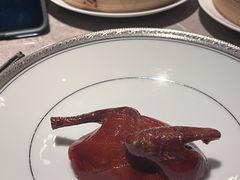 -广州文华东方酒店·江-由辉师傅主理