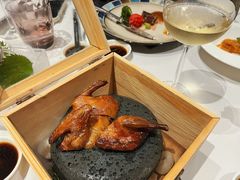 -解放碑威斯汀酒店-知味国际美食餐厅