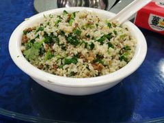 鹅肉炒饭-宋船渔栈(白沙店)