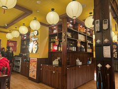-鸟鹏烧鸟居酒屋(昌岗店)