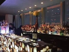 -广州四季酒店·天吧·高空酒吧