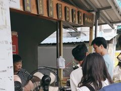 -钟姨糖水(惠城店)