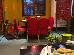 -芦月轩羊蝎子(劲松店)
